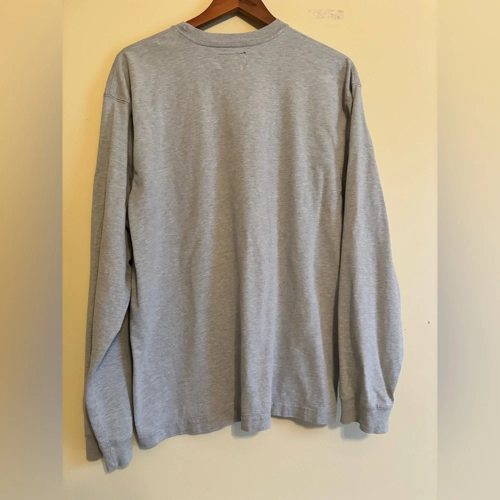 Abercrombie & Fitch t-shirt men’s size large - Picture 4 of 5